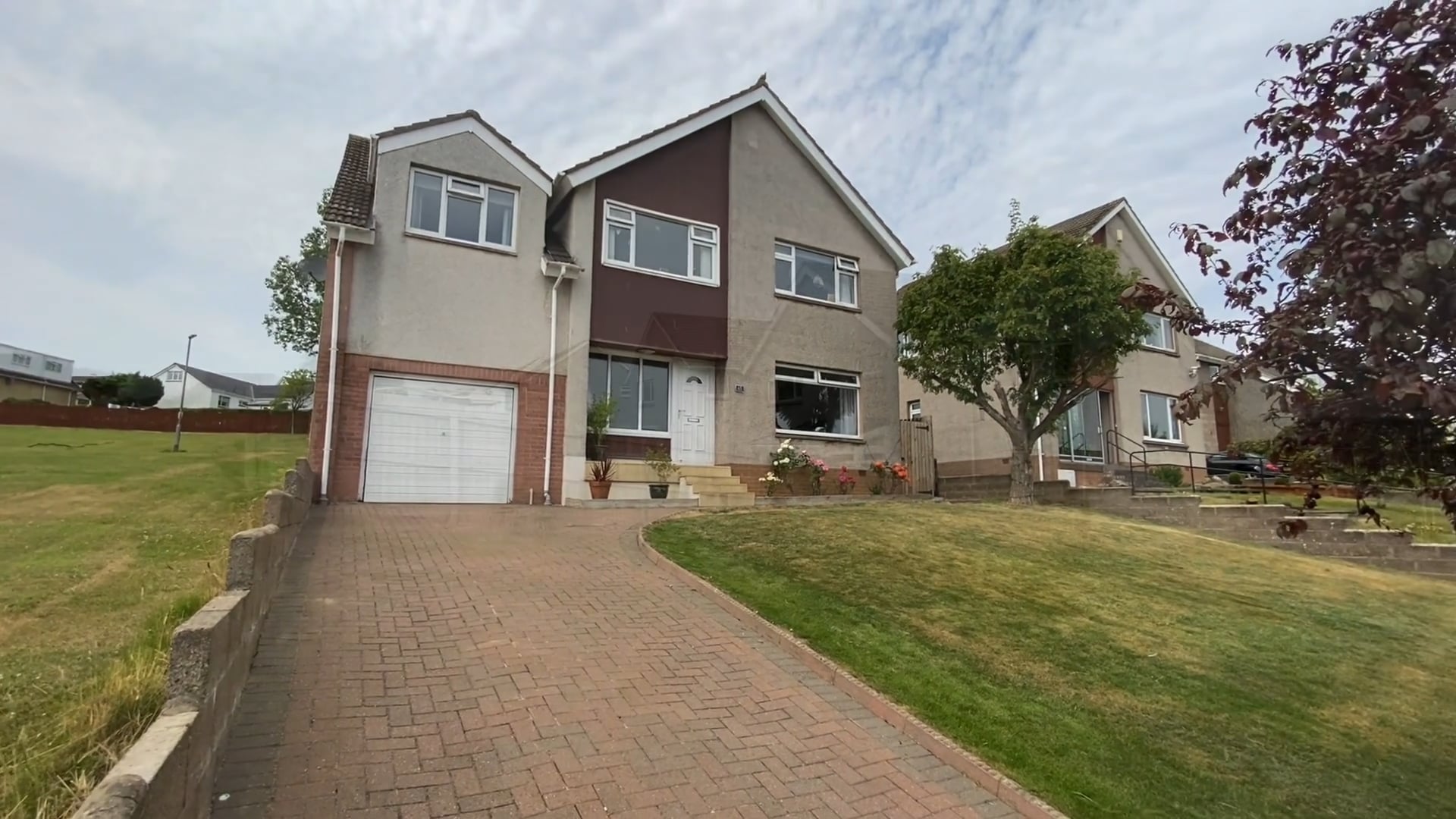 65, Scotland Drive, Garvock Hill, Dunfermline, KY12 7TP. on Vimeo