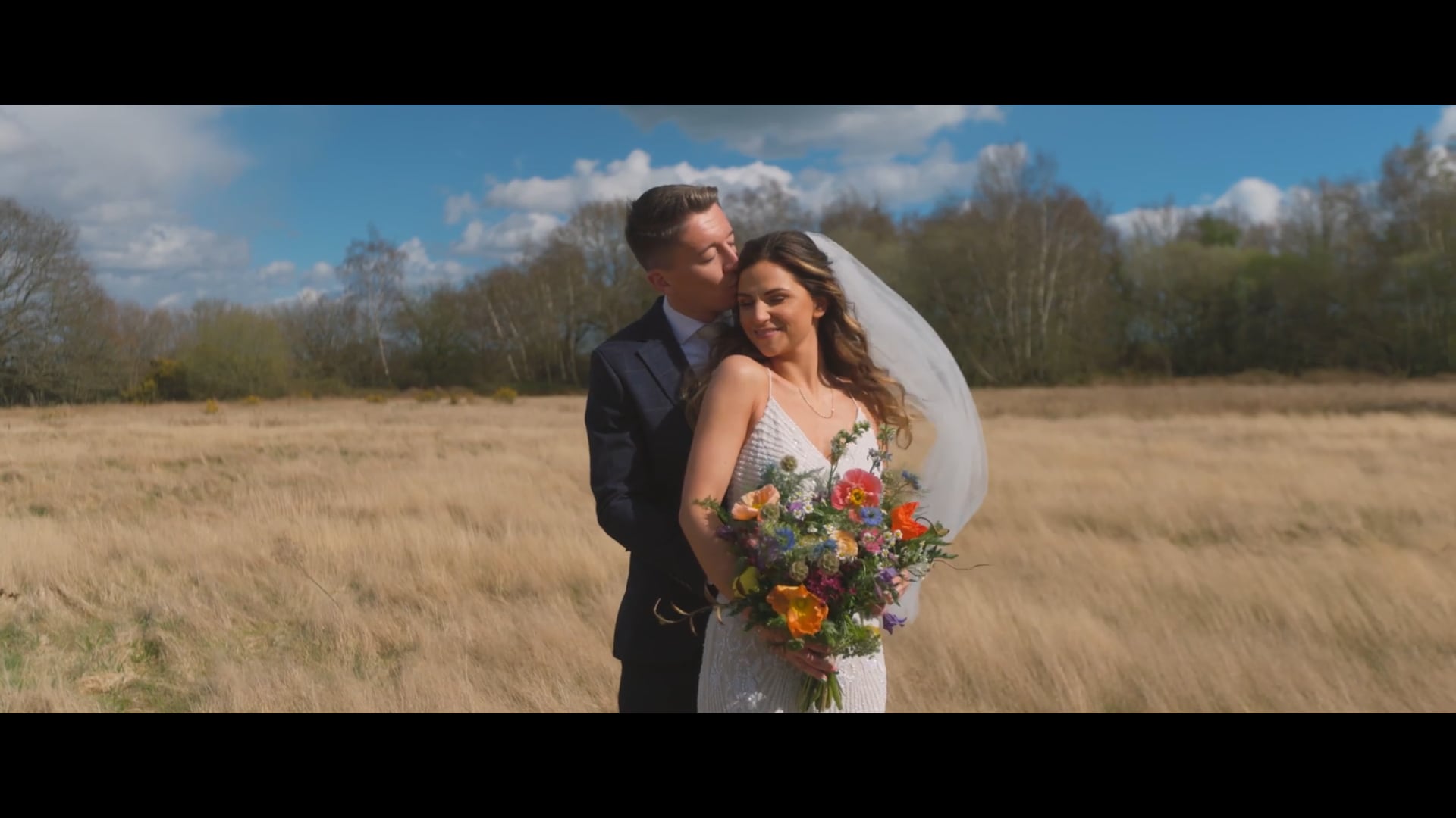 Rachel & Ed - April 2022