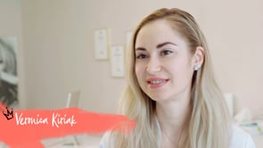 Interview Veronica
