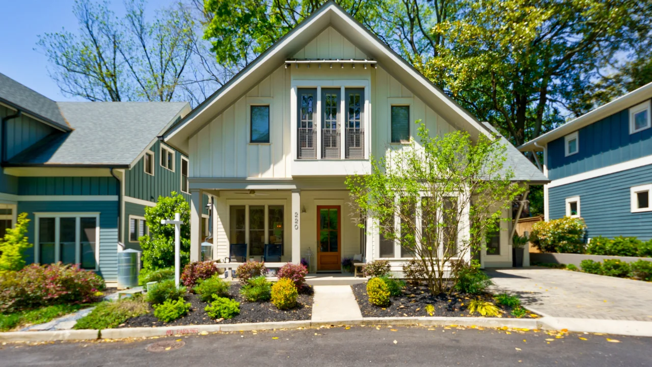 220 La France Walk 220 La France Walk, Ne, Atlanta, GA Unbranded on