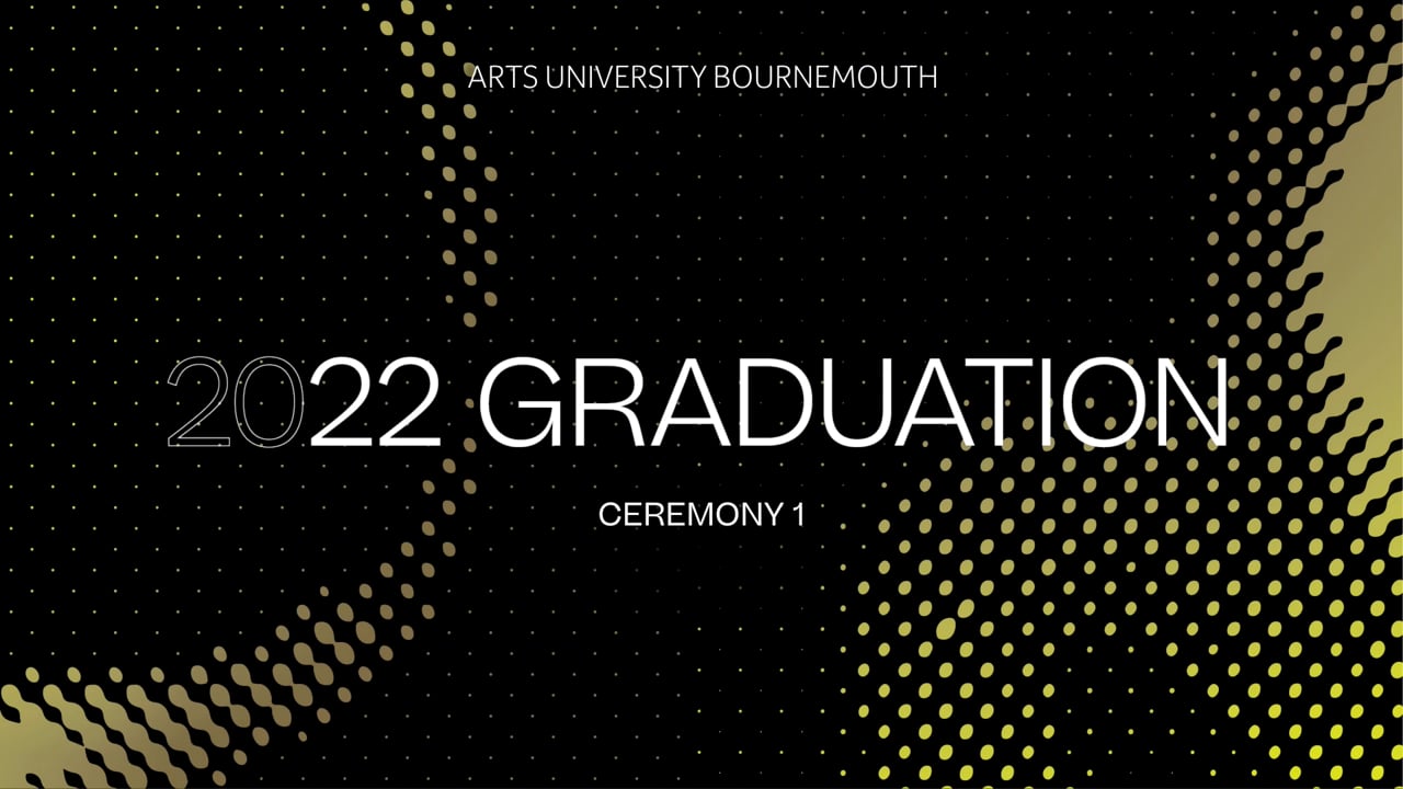 2022 AUB Grad Ceremony 1