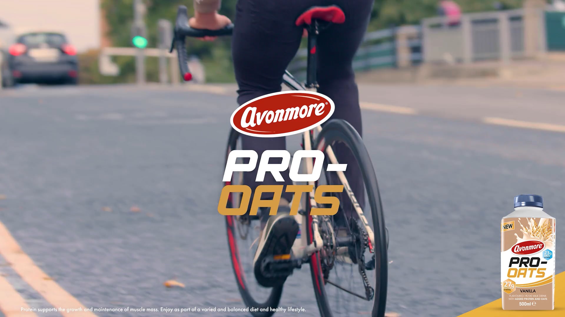 Avonmore ProOats