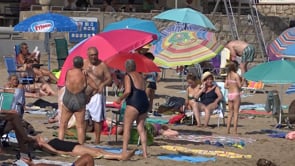 l'Escala recupera el turisme estranger en un bon inici d'estiu