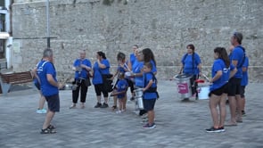 Batuskala al carrer, Saxo i cinema al Clos del Pastor