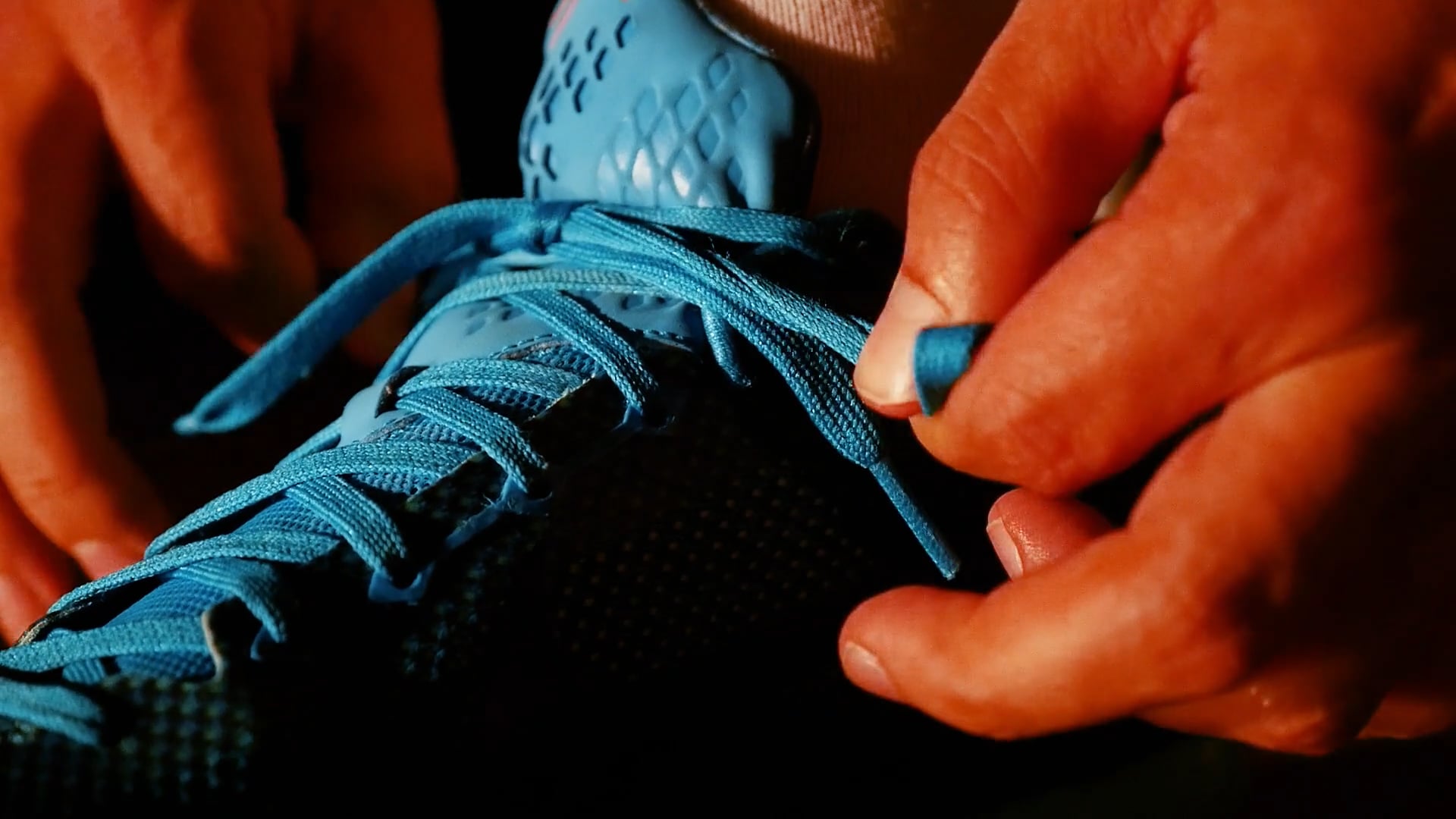 Perth Wildcats | Pre-game Video