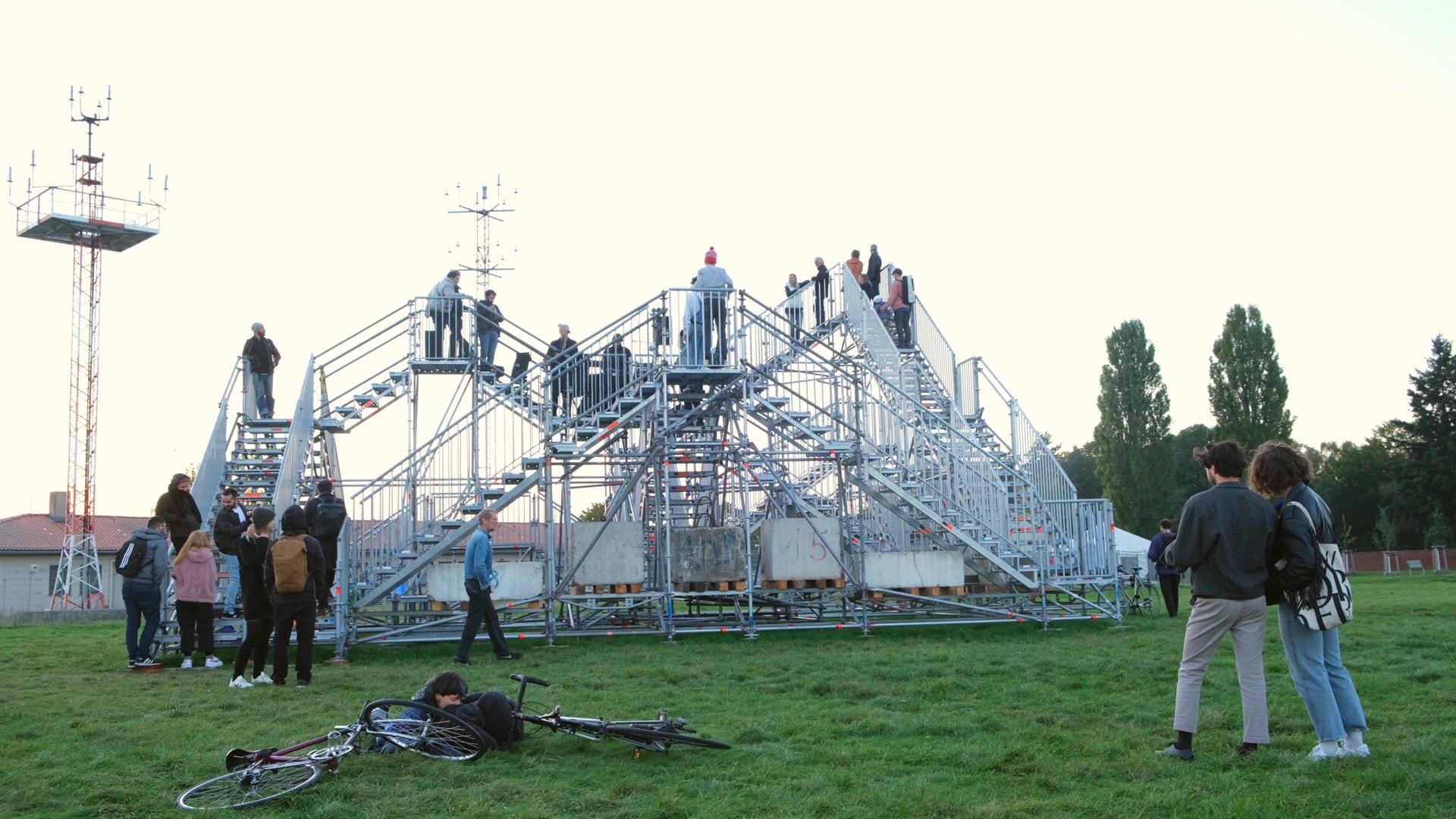 The Path | Aftermovie