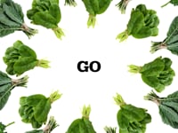 Go Green (health) - Discover Great Veg