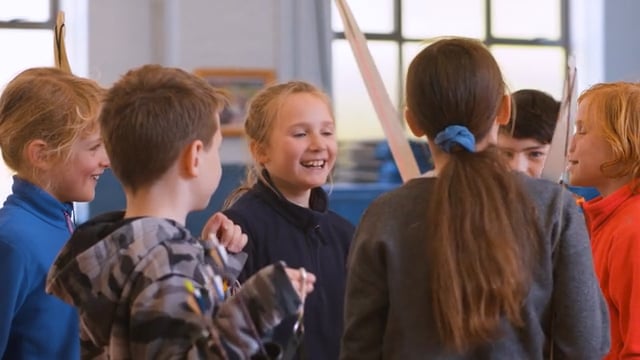 WildCats Holiday Camps at Caterham School