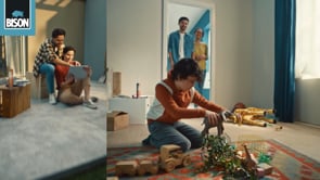 Bison Poly Max® - Jouw Idee, Jouw Klus