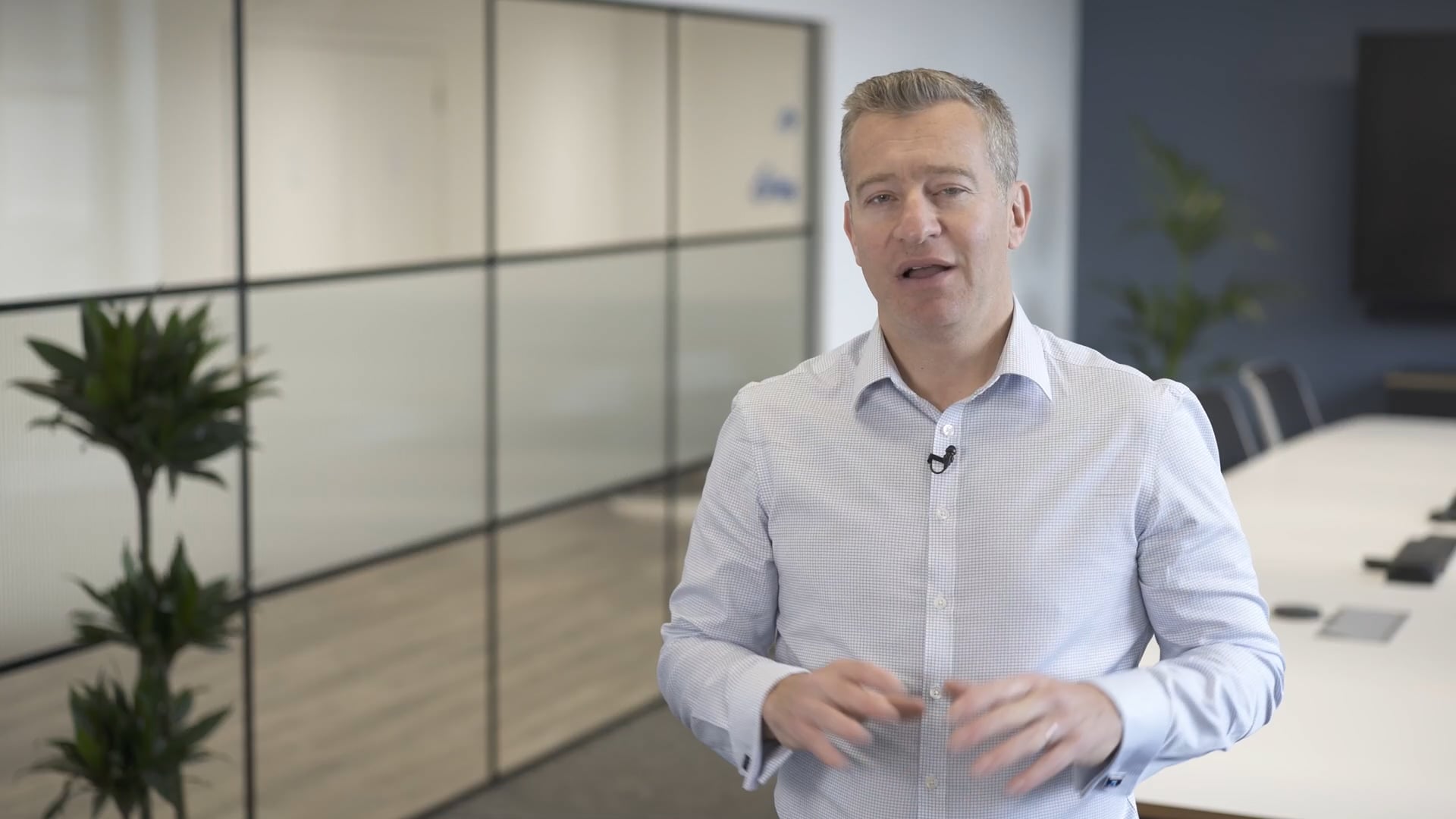 Augmentum, Fintech VC: Results Video
