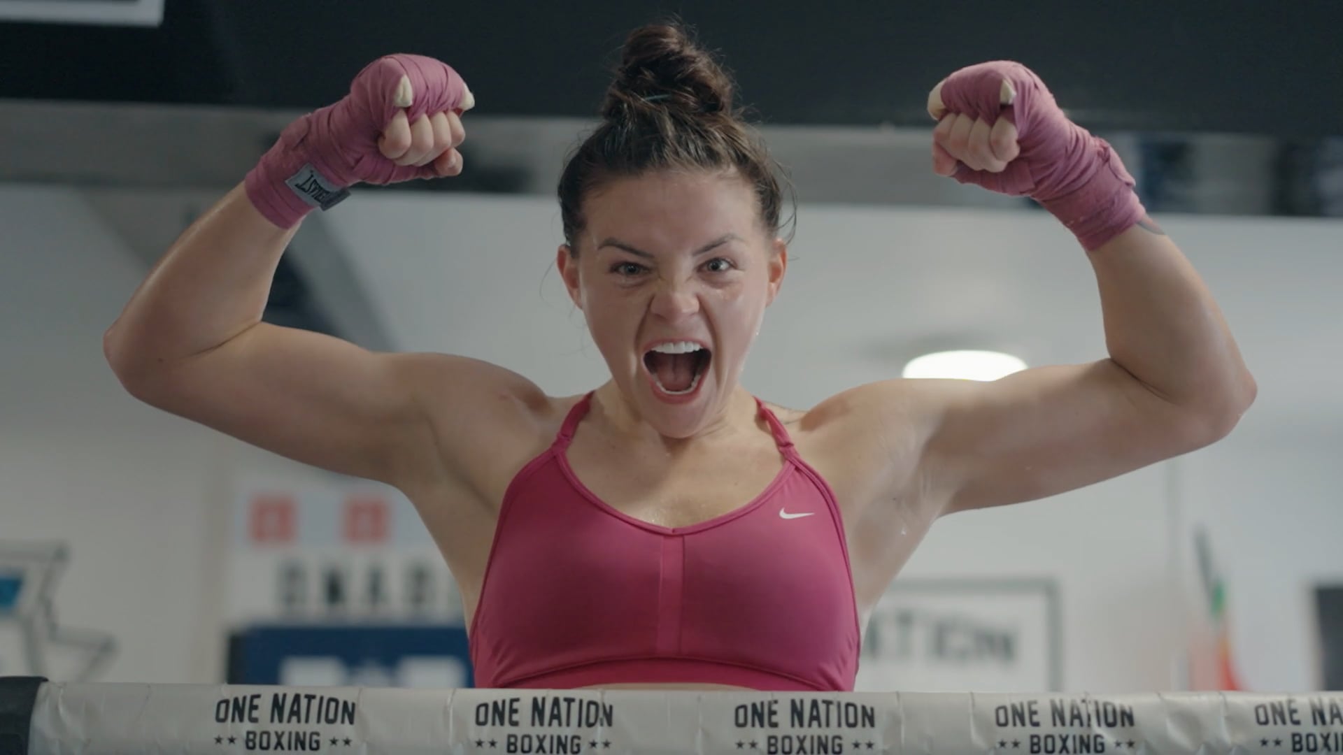 Sandy Ryan | Feature