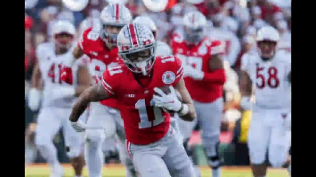 Ohio State football preseason questions Could a high-scoring offense take a leap forward – The Columbus Dispatch