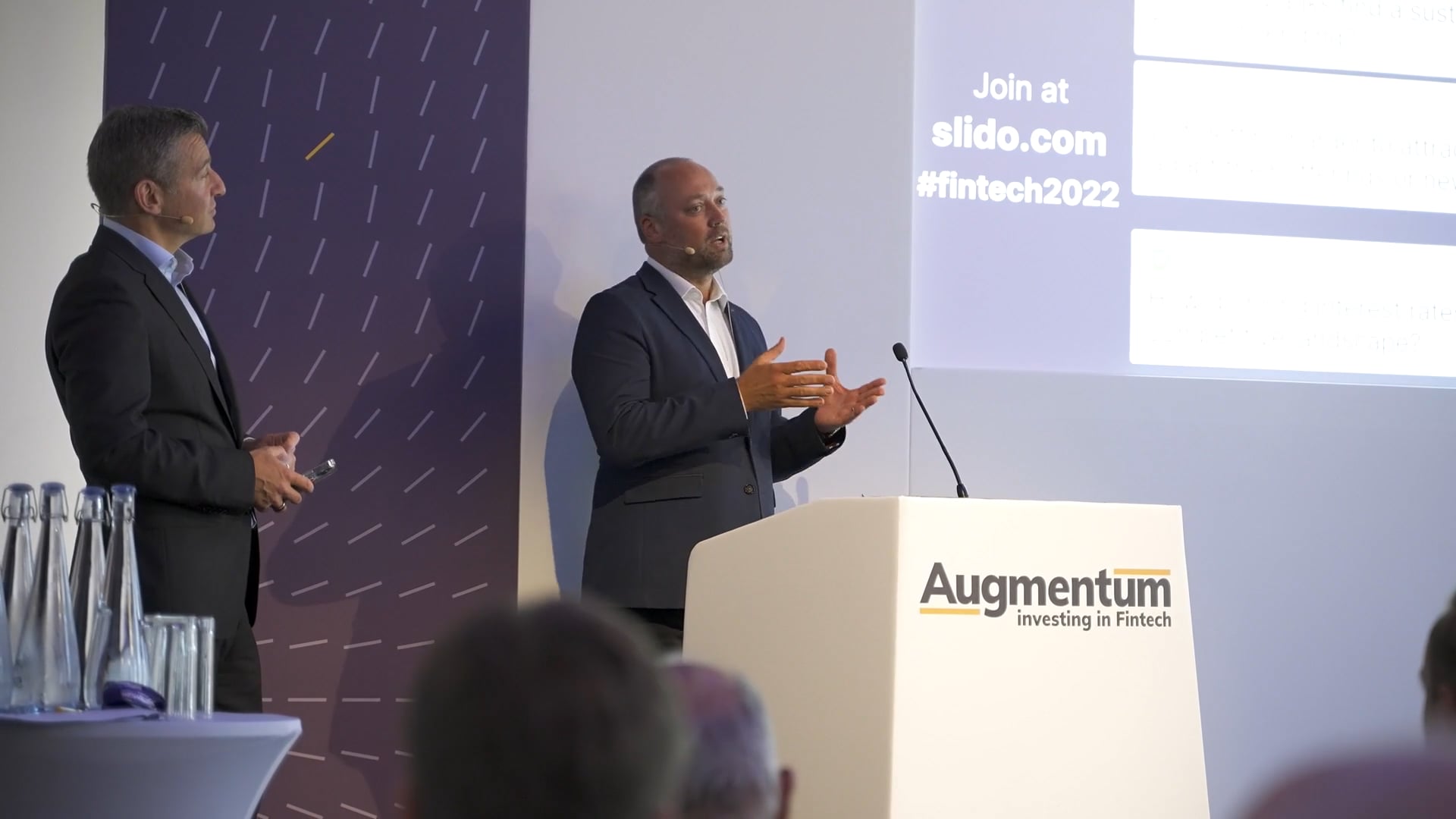 Augmentum: Capital Markets Day