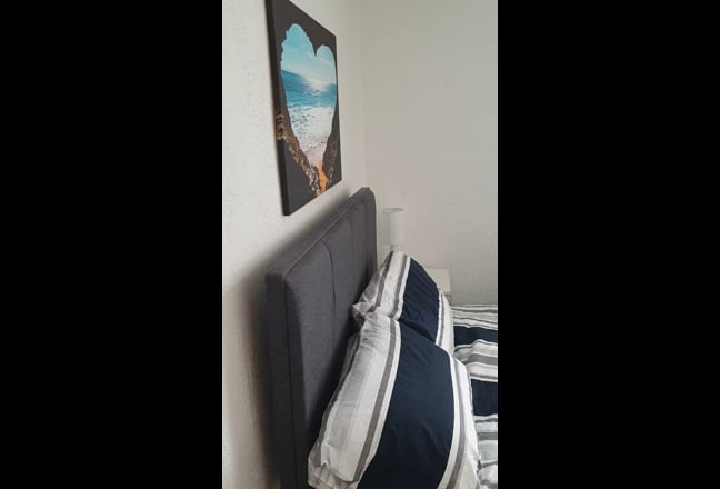 Video 1: Dining/Living Room