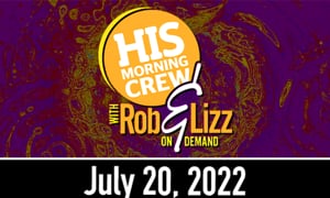 On Demand July 20, 2022