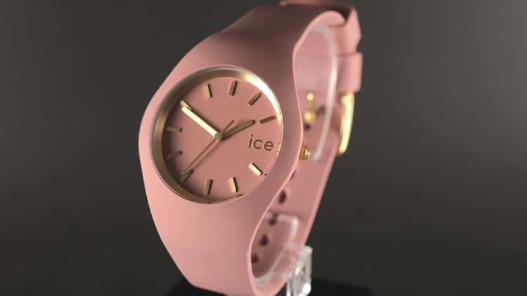 Ice hot sale watch 40mm