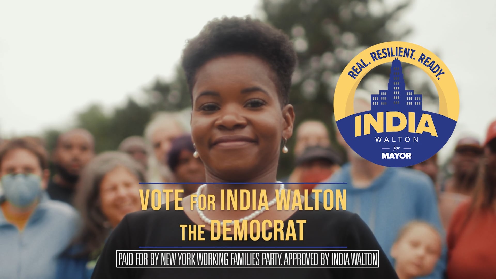 Working Families Party