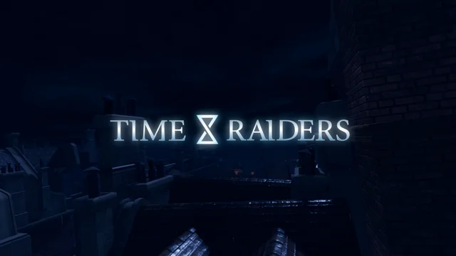 Time Raiders - Game Review - Play To Earn Games