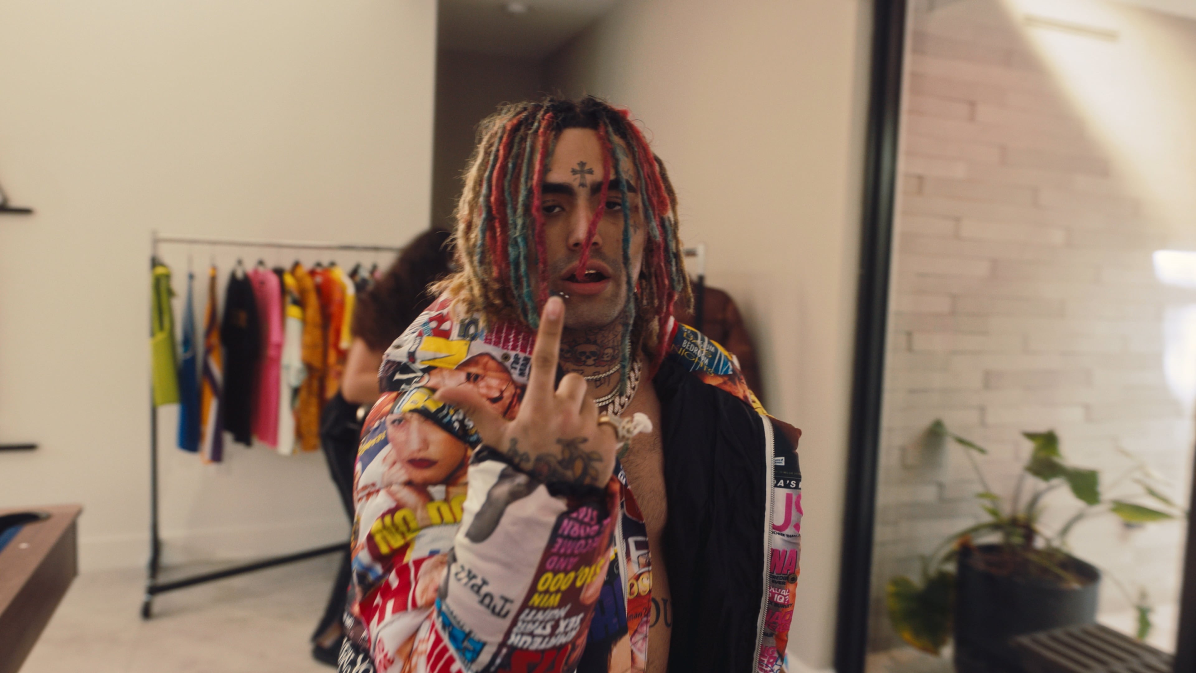 Lil Pump 