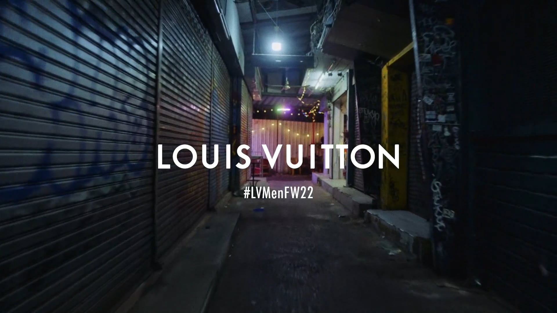 [DOP] LOUIS VUITTON : #LVMenFW22