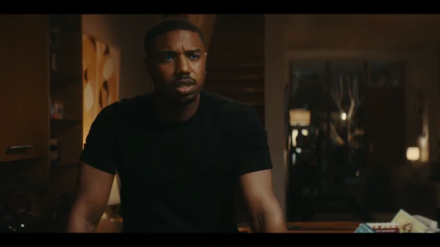 Alexa Super Bowl 2021 TV Spot, 'Alexa's Body' Featuring Michael B  Jordan, Song by Bruno Major 