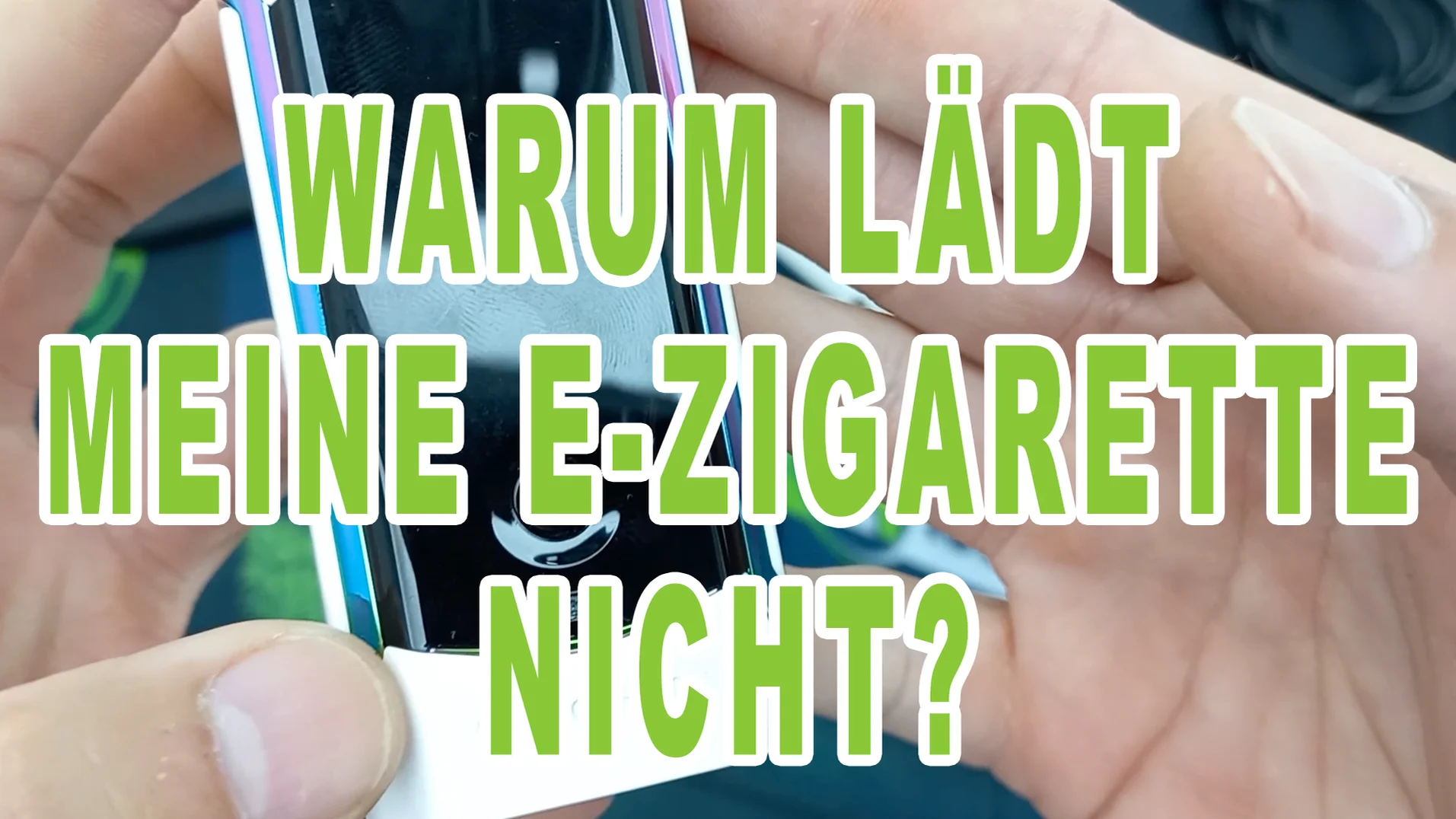 vape batterie lädt nicht Teen vaping soars past cigarette use main image 0