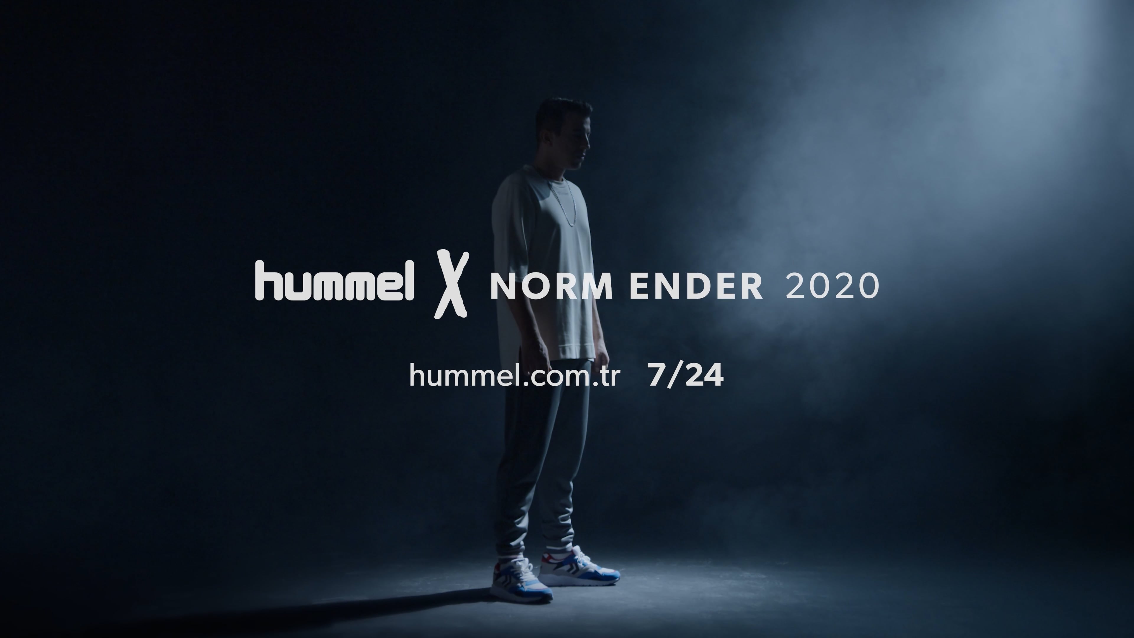 Hummel Norm Ender Ss 20