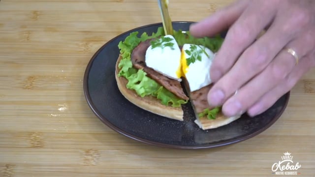 Comment faire un œuf poché ?