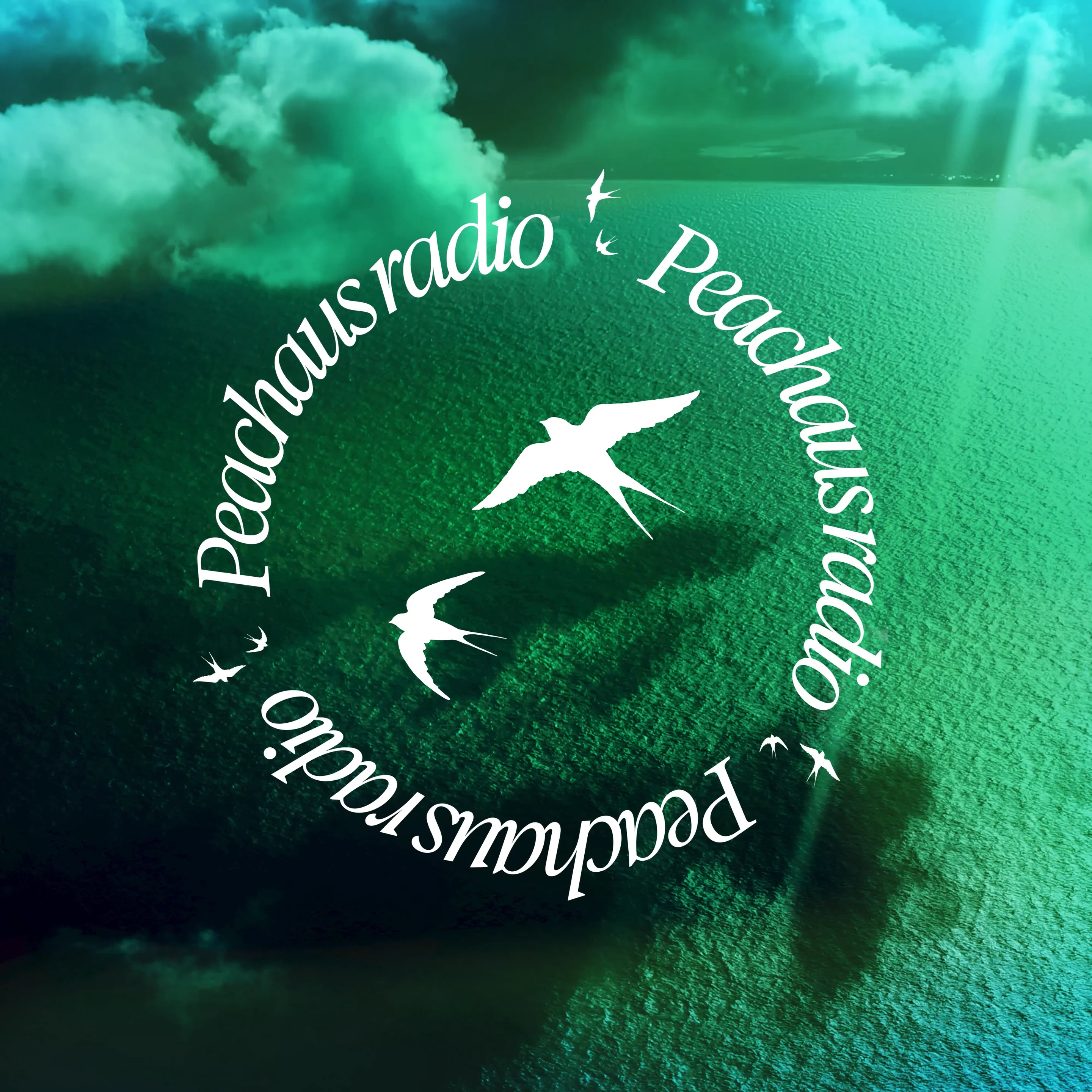 Peachaus Radio July on Vimeo