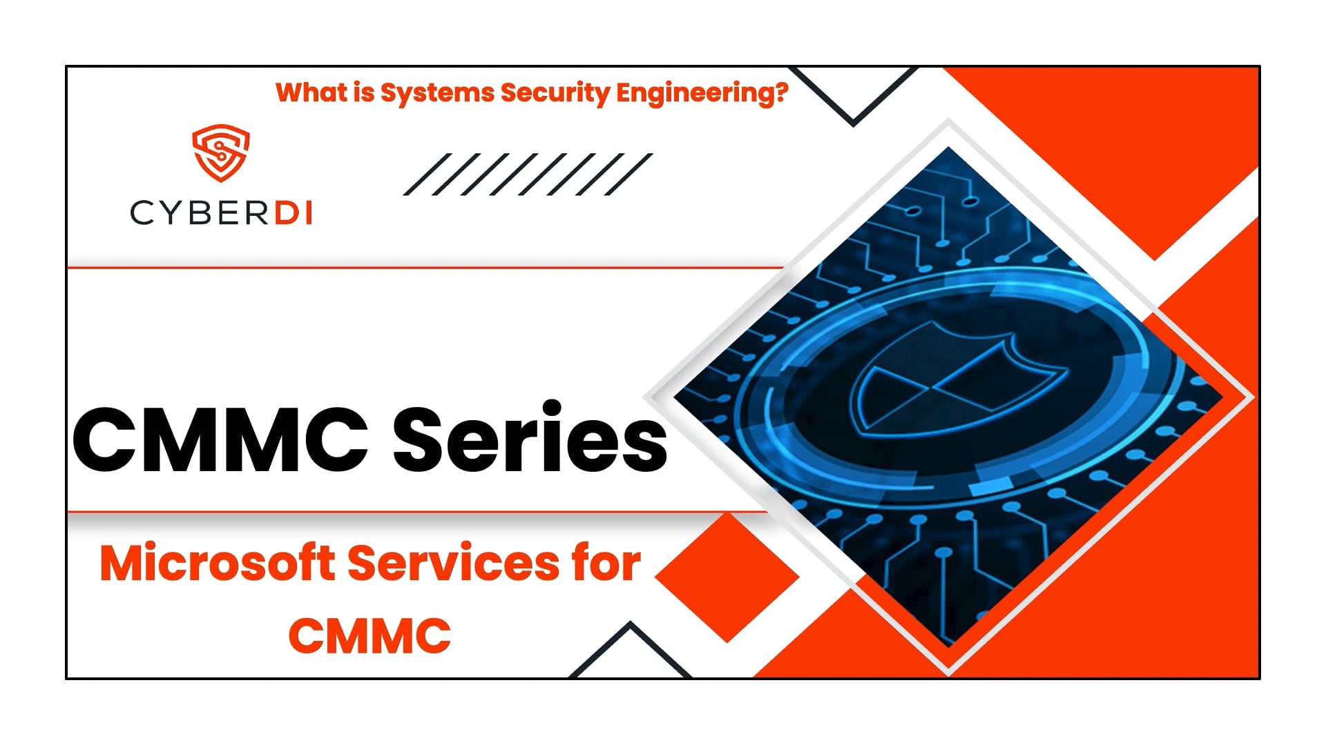 What Is System Security Engineering?