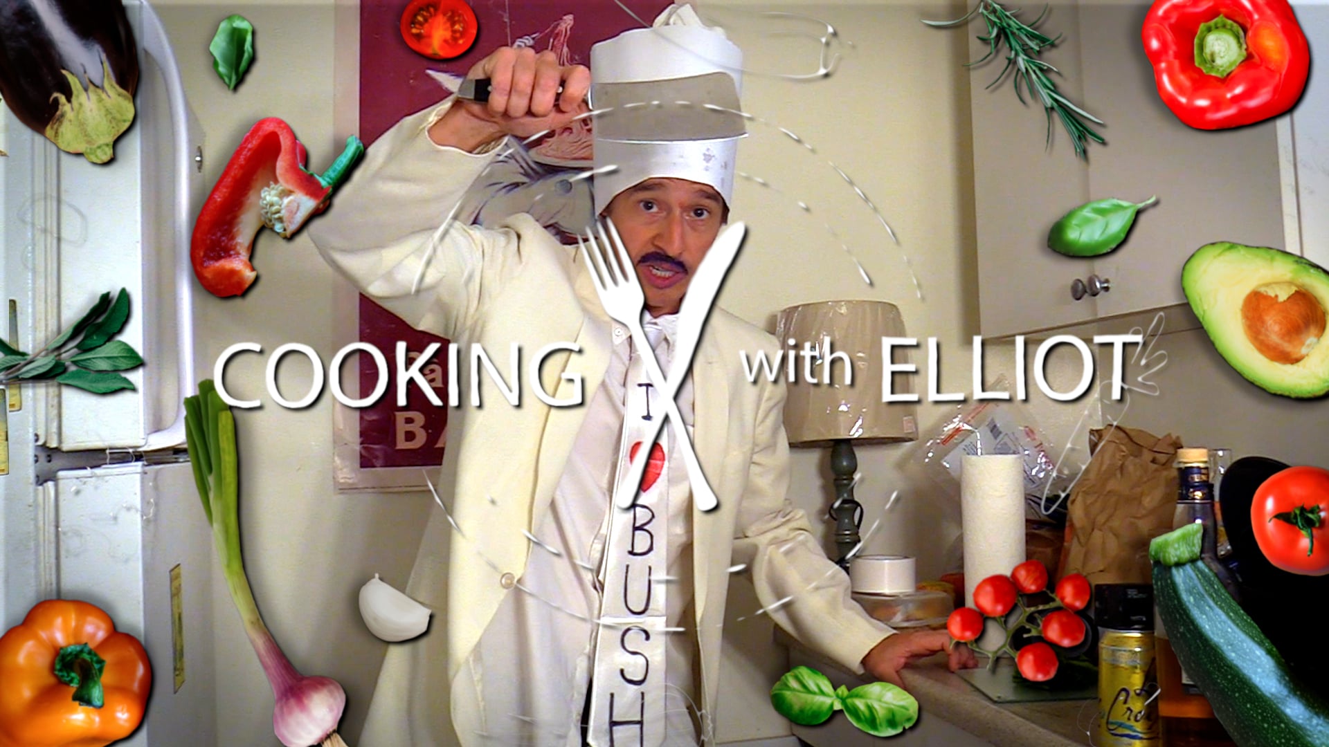 COOKING WITH ELLIOT - Episode 01: Taco Bell on Vimeo