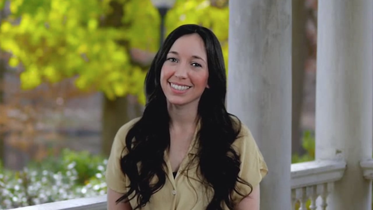 Dr. Sam Petrin - R.A.I.N - Health Tip