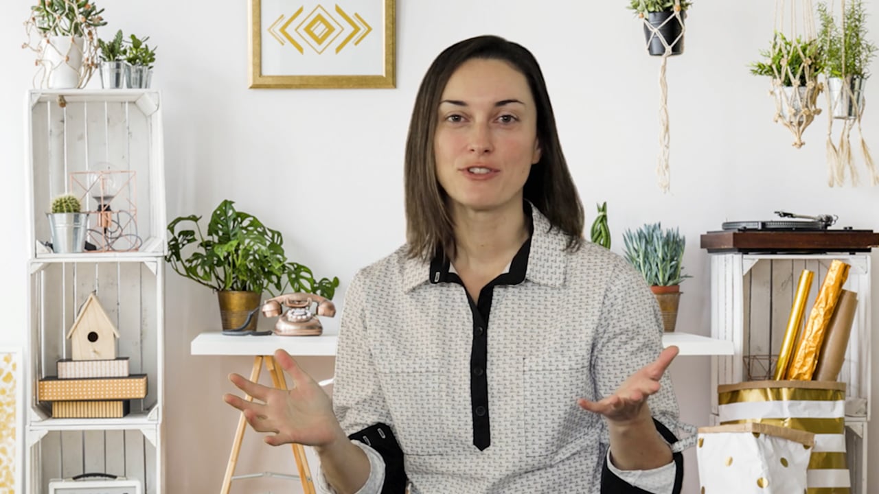 Dr. Julie Cahil - Nutrition Deficiency - Health Tip