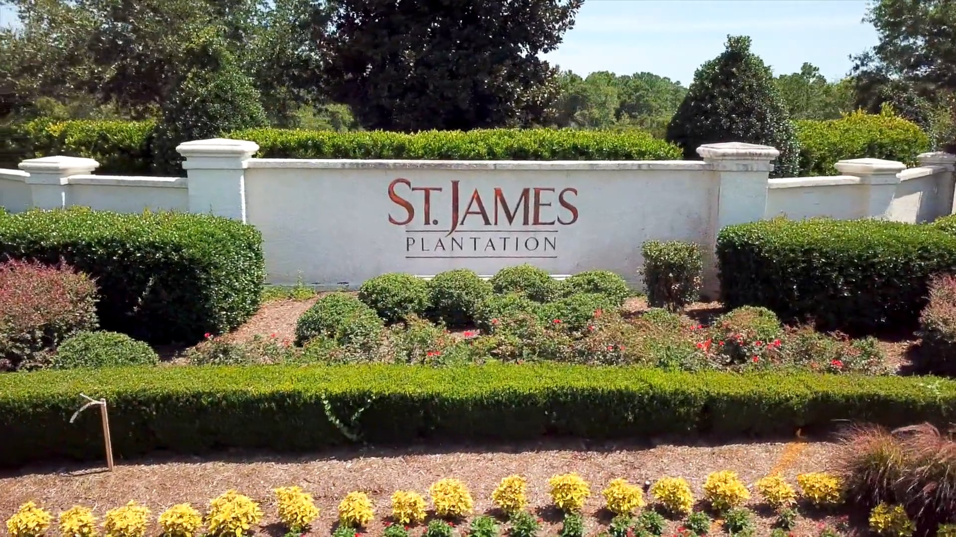 3668 Emerson Dr, Southport, NC 28461 on Vimeo