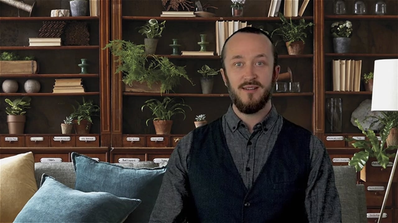 Dr. Shawn Peters - Eczema - Health Tip