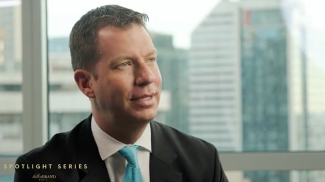 JT Foxx Video Demo