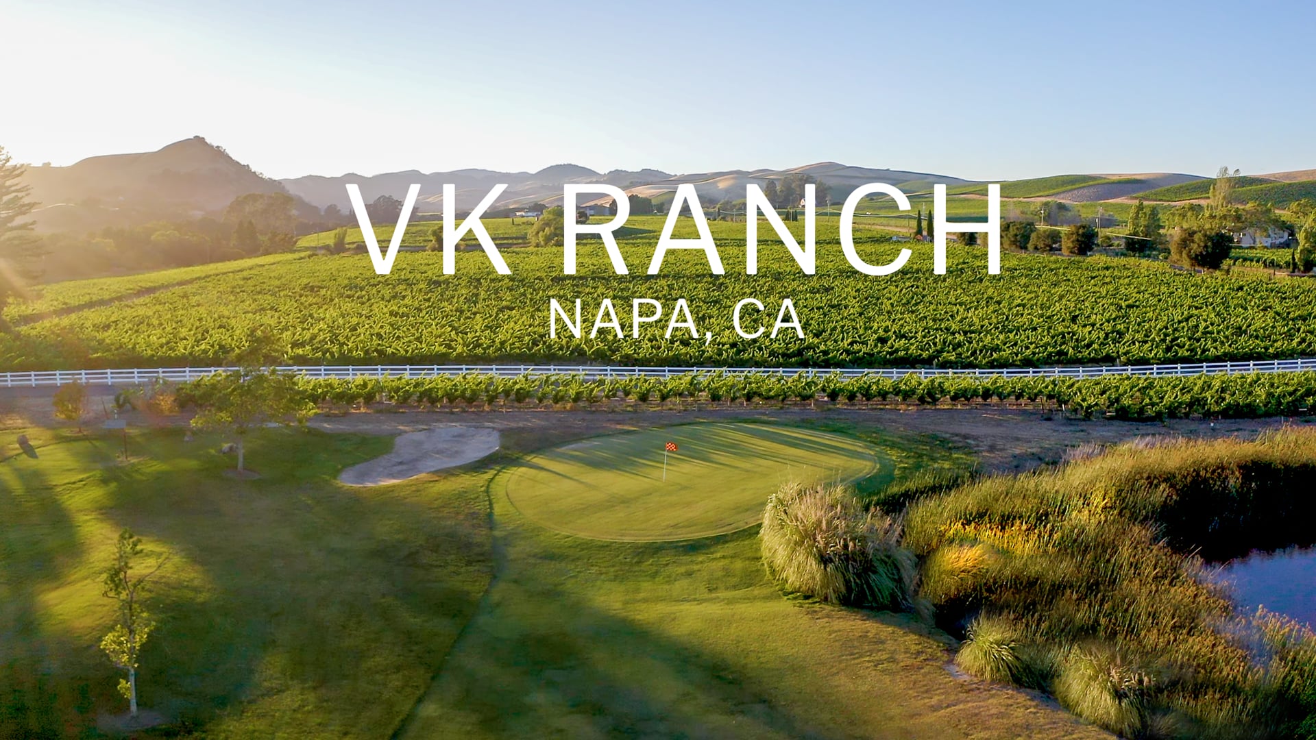 VK Ranch Napa.mp4