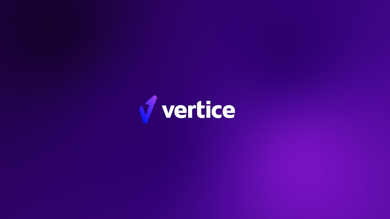 Vertice Dashboard Demo