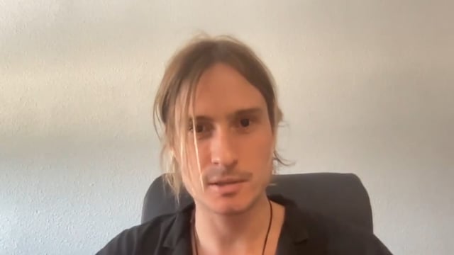 Play video: Ryan