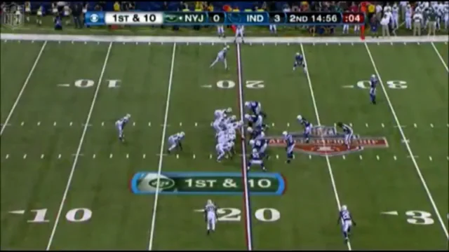 The top 10 plays in NY Jets history: As voted on by Jets fans