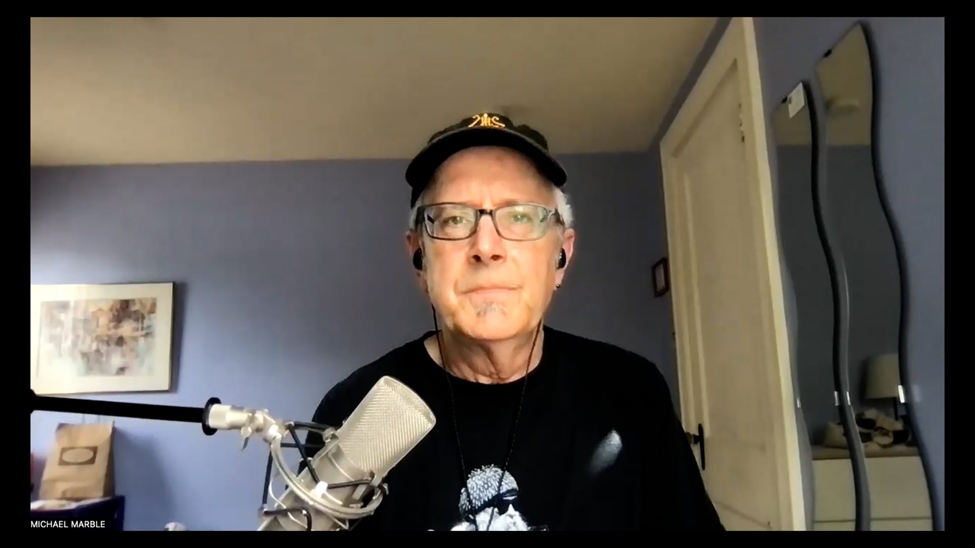 video