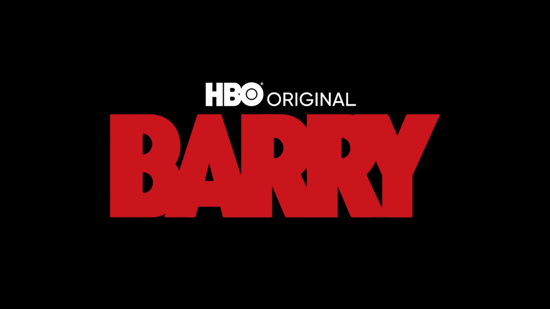 Barry HBO Event