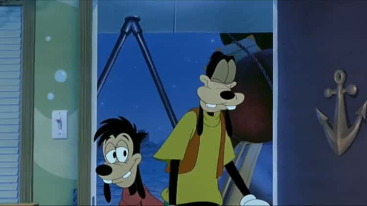 A goofy movie hot sale watch free online