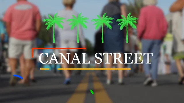 Canal Street Chic LLC