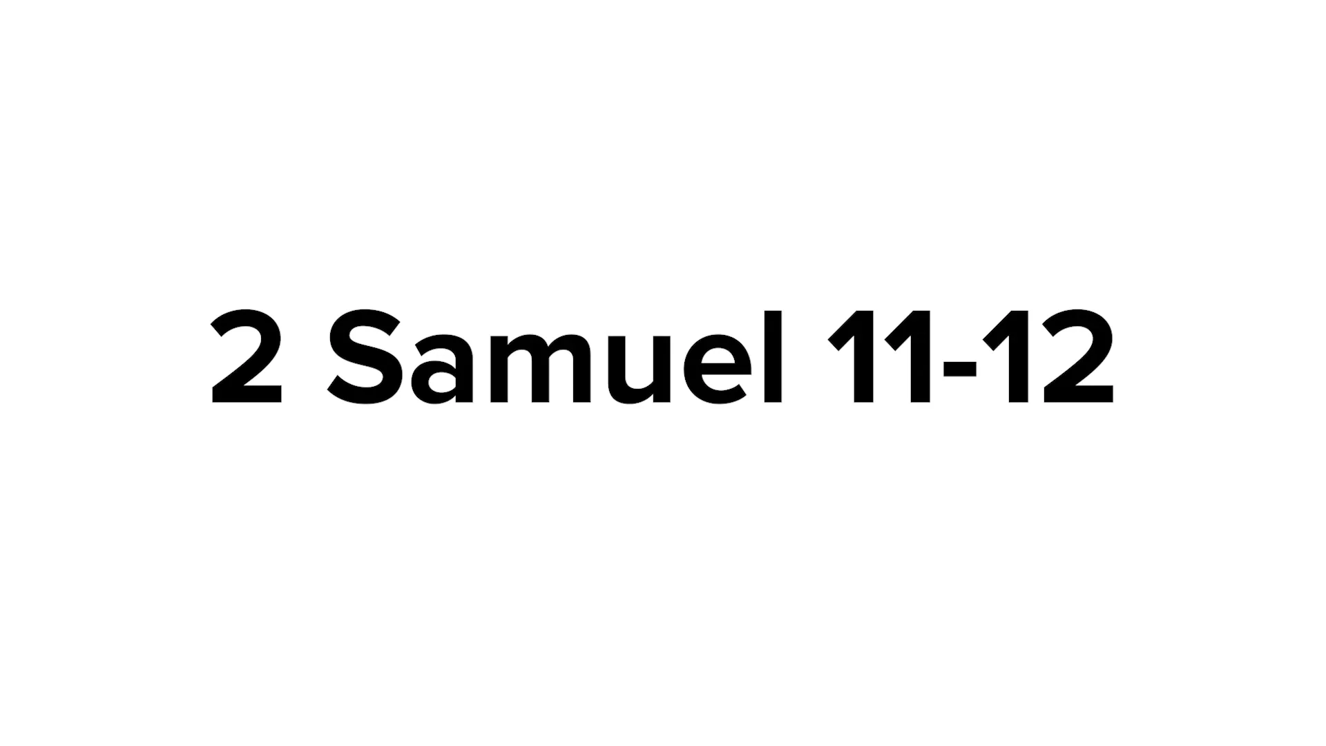2-samuel-11-12-on-vimeo