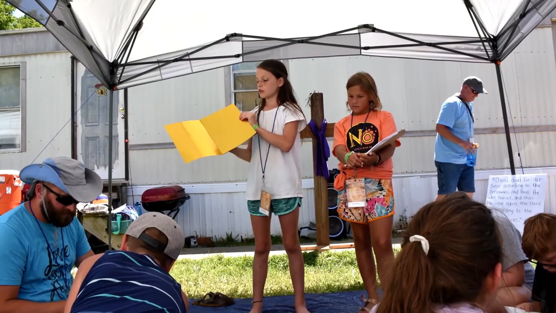 1: Recognizing The Significance of Children in the Church Today Part One