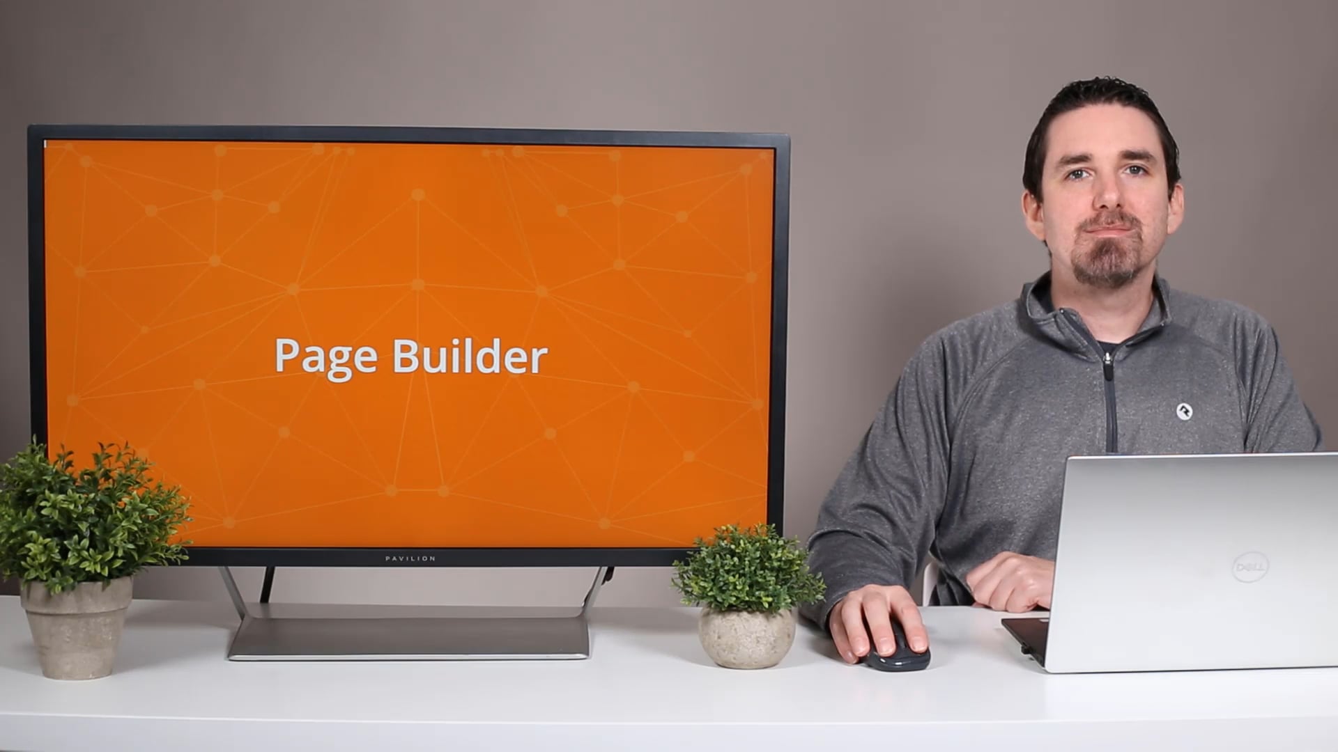 Page Builder v13