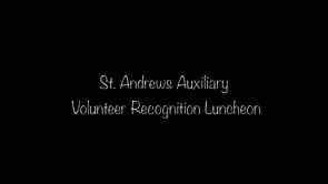 St Andrews Auxiliary Luncheon Jul 20, 2022