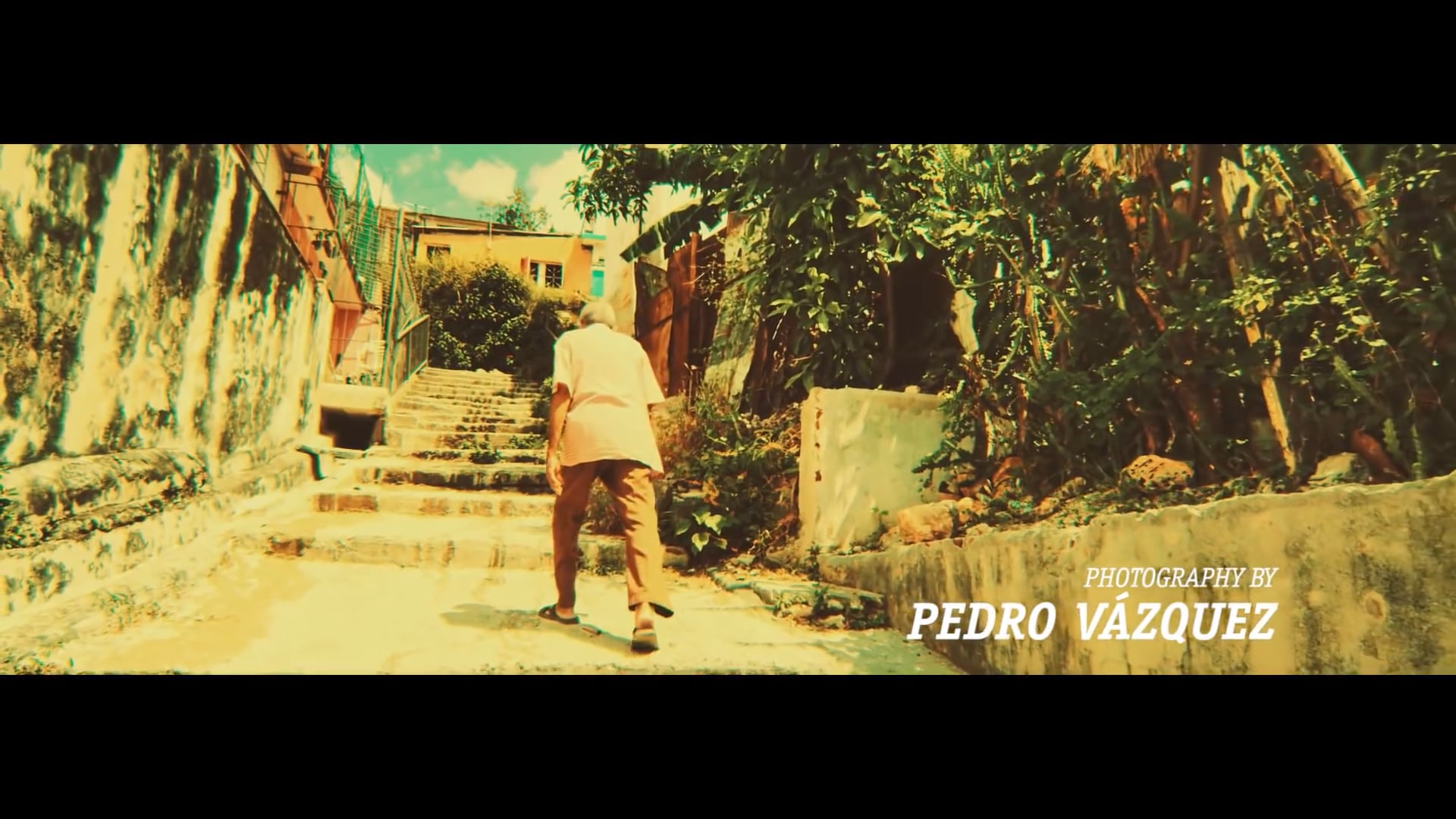 PA' TRÁ - Yomil y el Dany x El Micha