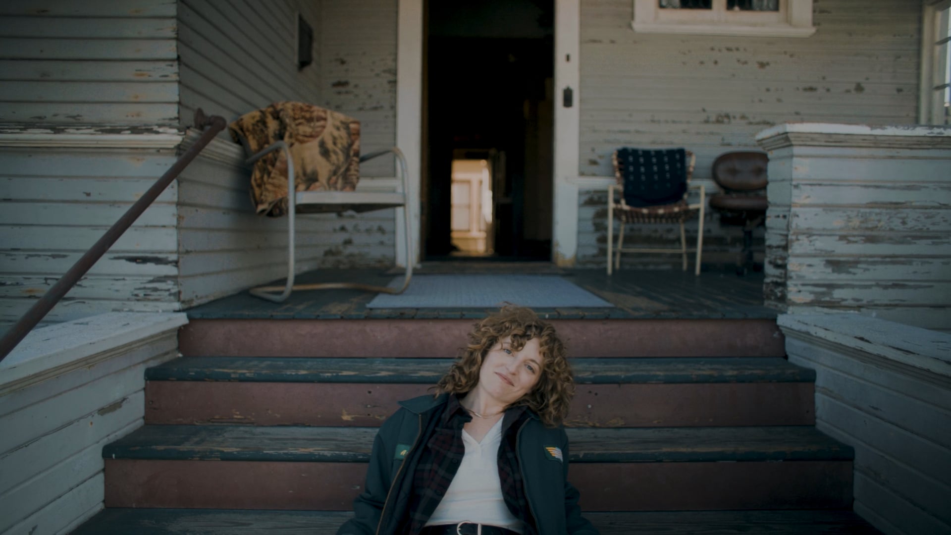 The Residents of 8265 Oakland Ave.  | TRAILER